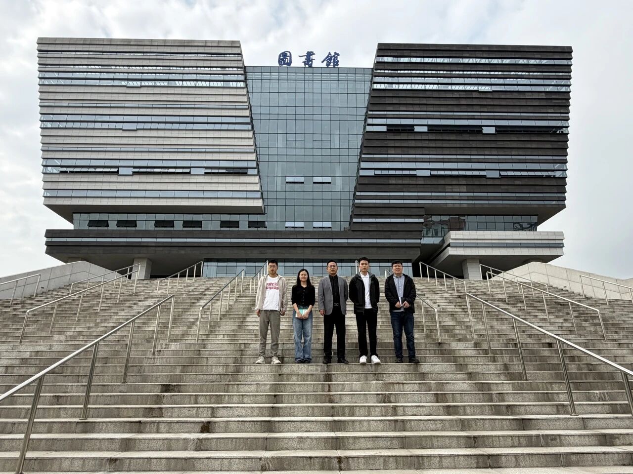 合作突破！智砼智慧城市赴四川建院對接，“新鏈計劃”產學研用閉環再進階